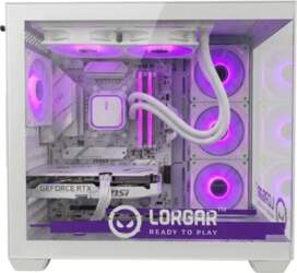 Komputer Lorgar LORGAR ADVANCED A201 -
