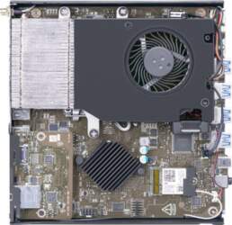Komputer MSI PRO DP10 A14MG-003BEU Intel