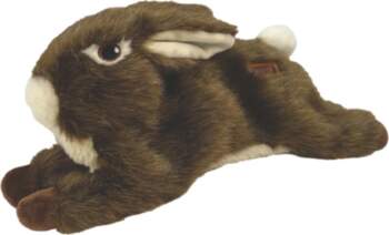 Kong - Wild Low Stuff Rabbit