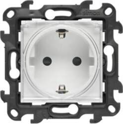 Kontakt-Simon Simon 24 Single Schuko plug
