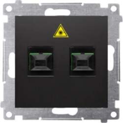 Kontakt-Simon Simon 54 Light socket /optical
