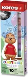 Kores - Pastel Modeling Clay -