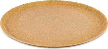 Koziol Connect Dinner plate Round Orange