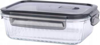 Krups GLASS CONTAINER 1500 ML RECTANGLE