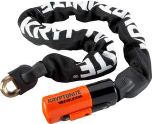 Kryptonite EVOLUTION 1090 Black  Orange 900