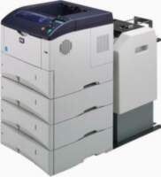 Kyocera PCL Barcode Flash - ROM