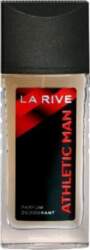 La Rive for Men Athletic Man