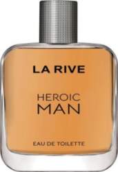 La Rive Heroic Man EDT 100