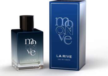 LA RIVE Men Move On Eau