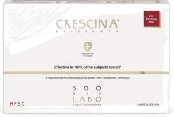 Labo Set  Labo  Crescina  Transdermic HFSC