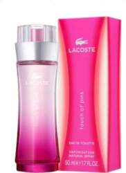 Lacoste Lacoste Touch of Pink Eau