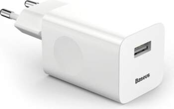 Ładowarka Baseus Charging Quick Charger 1x