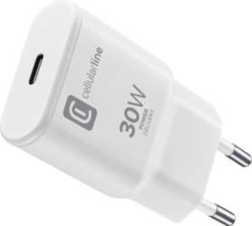 Ladowarka Cellular Line GaN podrozna 1x