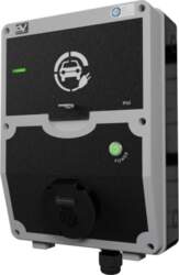 Ladowarka Doktorvolt 7 - 22 kW