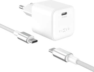 Ladowarka Fixed Mini 1x USB-C 3