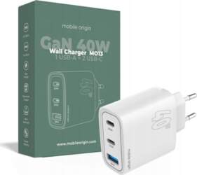 Ladowarka Mobile Origin MO13 1x USB-A
