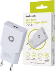 Ladowarka Mobile Origin MO17 GaN Slim