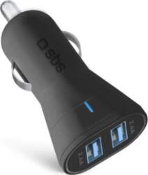 Ladowarka SBS Mobile 2x USB-A 2