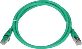 LAN Patchcord CAT.6 FTP 1m