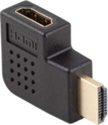Lanberg AD-HDMI-05 video cable adapter HDMI