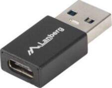 Lanberg Adapter USB CF - AM