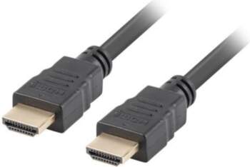 Lanberg cable HDMI M/M V2.0