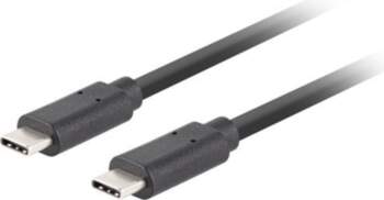 LANBERG CABLE USB-C M/M 3.2