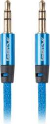 Lanberg Premium Cable Audio Mini jack