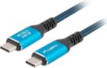 Lanberg USB-C M/M 4.0 CABLE