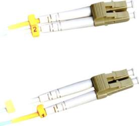 Lanview LC-LC Multi mode fibre cable