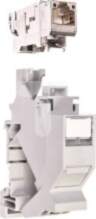 LAPP Adapter with RJ45 cat.6A