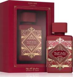 Lattafa LATTAFA BADEE AL OUD SUBLIME