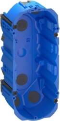 LAURITZ KNUDSEN FUGA Air front box