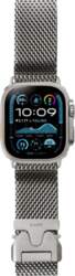 Laut LAUT SATURN LOOP Titanium woven