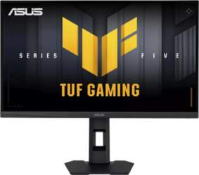 Monitorius ASUS TUF Gaming VG27AQML5F -