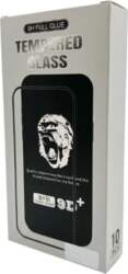 LCD protective glass 9D Gorilla Apple