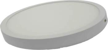 LED PANEL MODENA R 16W NW