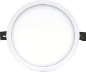 LED PANEL SPLIT R 16W NW