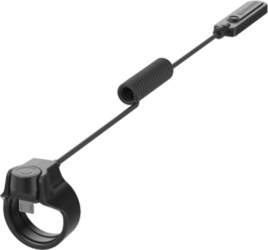 Ledlenser 501025 light mount/accessory Remote control