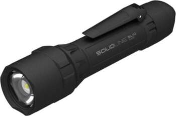 Ledlenser Solidline SL10 flashlight 502234