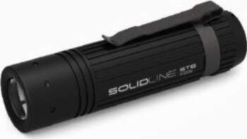 Ledlenser Solidline ST6 flashlight 502211