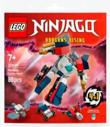 LEGO 30699 Ninjago Mini Combi Mech
