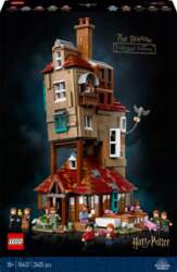 Lego 76437 - Harry Potter The