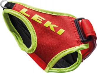 Leki LE PAS Trigger Shark Frame