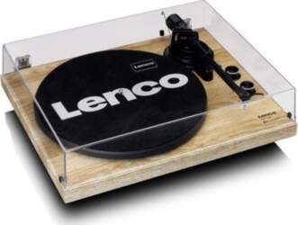 Lenco LBT-188 Pine LBT188PINE