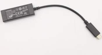 Lenovo CABLE USB C to Ethernet