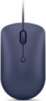 Lenovo  Compact Mouse  540  Wired  Abyss