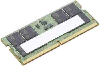 Lenovo MEMORY laptop memory 16G DDR5