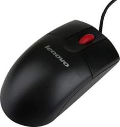 Lenovo Mouse Laser 3Button USB PS2