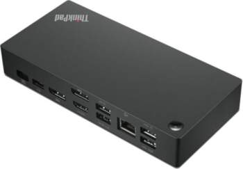 Lenovo ThinkPad Dock USB-C 90W 5715063023341